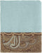 Avanti Linens Bradford Hand Towel, Mineral Color