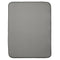 Solid Large Mat 24" x 18" InterDesign 41141, Black