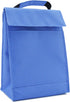 Colorful Hook Lunch Pack - Blue Lunch Cooler Tote Bag