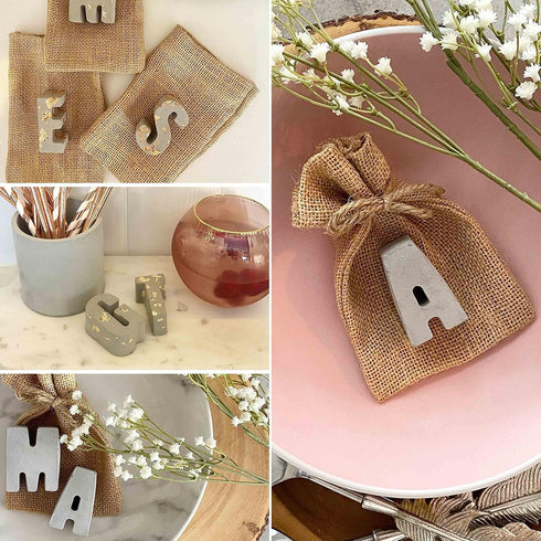 2 Pack Uppercase Letters Crayon Mold Lowercase Alphabet Chocolate Baking Mold Resin Mold Cake Pan Handmade Soap Mold
