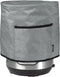 Crutello Dust Cover with Storage Pocket, Compatible with Instant Pot 8 Quart, Measures 13.25" x 14.75"