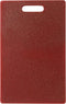 Dexas PolyFiber Flax Cutting & Serving Board, 9.5 x 15 Inch, Azalea