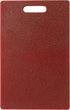 Dexas PolyFiber Flax Cutting & Serving Board, 9.5 x 15 Inch, Azalea
