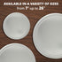 American Metalcraft TP14 Wide-Rim Pan, Inc.