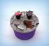 Katy Sue Stone-Effect Silicone Mold for Cake, Cookie Decorating, & Craft, Use with Fondant, Sugar Paste