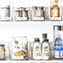 BINO Clear Storage Organizer | THE HOLDER COLLECTION | Smart Storage Bin Cabinet for Pantry Organization and Fridge