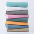 MICROFI 3 430 ber Waffle Bath Towels, Pieces, Oversized, Soft, Absorbent, Fast Drying, Lint Free, Includes Bath, Face