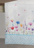 Maison d' Hermine Table Runner 100% Cotton Double Layer 72 inches Long for Home Kitchen Dining Party Wedding