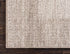 Unique Loom Del Mar Collection Area Rug - Abigail (2' 2" x 3' 1", Beige/Ivory)