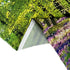 HVEST Forest Sunshine Tapestry, Spring Tapestry Wall Hanging, Nature Landscape Decor for Living Room Bedroom 40L x 60W
