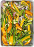 Fat Daddio's CR-HALF Stainless Steel Cooling & Baking Rack, 12 x 17 Inch