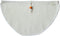 Greek Yogurt Strainer Pouch - Organic Cotton (16"X9") / Reusable Cheesecloth Alternative