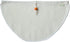 Greek Yogurt Strainer Pouch - Organic Cotton (16"X9") / Reusable Cheesecloth Alternative