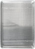 Fat Daddio's CR-HALF Stainless Steel Cooling & Baking Rack, 12 x 17 Inch