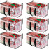 Clear Moving Bags Heavy Duty Extra Large - Moving Supplies with Reinforced Handle, Storage Bags for Packing Essentials