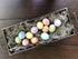 Eggcetera 12-Pack Ceramic Nest Eggs (Pastel)