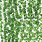 CEWOR 14 Pack Fake Ivy Leaves | 98 Feet Artificial Garland Greenery for Bedroom Wall Decor