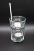 Cestari Whiskey Ball - Reusable Stainless Steel Ice Spheres, Chill Your Scotch, Vodka, Wine - Set of 2 Drink Coolers