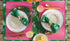 DII Outdoor Tabletop Collection, 60" Round, Stain Resistant & Waterproof, Banana Leaf