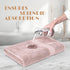 650 35x70 2 Pack White Classic Luxury Soft Bath Sheet Towels - GSM Cotton Luxury Towels Extra Large | Highly Absorbent