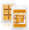 The Candle Daddy W.A.P. - Waffles and Pancakes Scented Melt, Maximum Scent Wax Cubes/Melts, 1 Pack - 2 Ounces