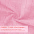 50 Pack Microfiber Washcloths, Wash Cloths Face Towel, Soft Lint Free Quick Dry Gym Towels, Absorbent Multi-Purpose