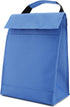 Colorful Hook Lunch Pack - Blue Lunch Cooler Tote Bag