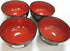 Japanese miso soup cup bowls mug rice bowls 4sets microwave OK.Dishwasher OK.Made in JAPAN.Washoku tableware.