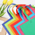 Reusable Gift Bag with Handles, 22 Pcs Large Tote Bags Bulk, 11 Colors for Shopping, Groceries, Birthday Party
