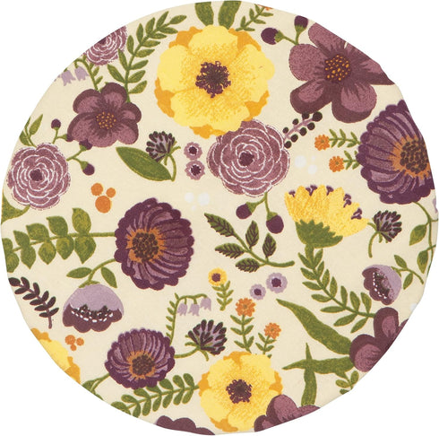 Now Designs Save Set Bowl Covers, Set of 2, Adeline by Now Designs