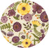 Now Designs Save Set Bowl Covers, Set of 2, Adeline by Now Designs