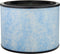 Instant HEPA Air Purifier Replacement Filter for Home Allergens, Removes 99.9% Dust, Smoke, & Pollen