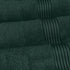 6 Pack Set 13 13 inch, 100% 6PC Set Elegant Comfort Premium Turkish Cotton Washcloths - x Luxurious Hotel Spa Quality