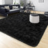 5x7 Tepook Super Soft Fluffy Rugs for Bedroom, Shag Area Rugs for Living Room, Modern Shaggy Rug Fuzzy Carpets
