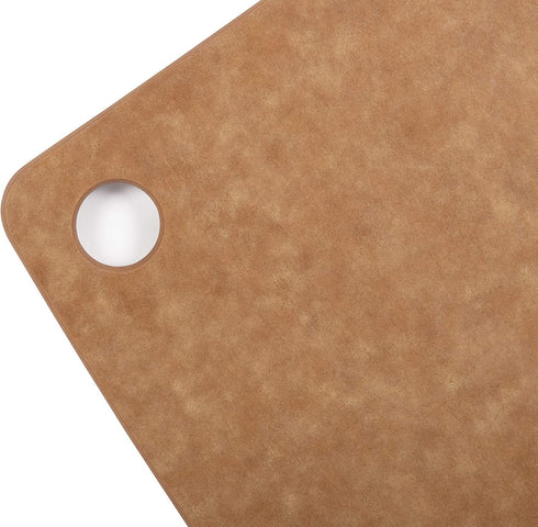 Dexas Natural Fiber Composite Cutting Board, 11.5" x 9" Dishwasher Safe