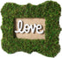 SuperMoss (22420) InstantGreen Moss Mat, Fresh Green, 18 x 16"