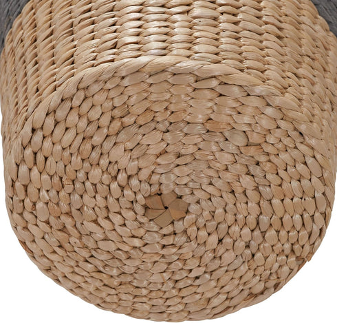 Household Essentials ML-6620 Cattail and Paper Waste Basket