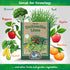 5 lb Down To Earth All Natural Fertilizers Organic Prilled Dolomite Lime - Calcium Magnesium Carbonate Raises Soil pH
