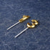 Gold Number 13 Cake Topper, 13th Birthday Candles for Party Decorations Birthday Decoration