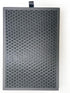 Nispira H04 3-In-1 True HEPA Filter Replacement 2 Packs for HIMOX Air Purifier H04, Removes Smoke and Odors