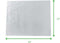 Mind Reader E-Z Board Disposable Plastic Cutting Board, Flexible, 20 sf, Camping, 2 Pack, Clear