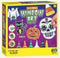 Creativity for Kids Halloween Crafts, Make Your Own Halloween Window Art with Halloween Window Clings