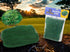 3 Pack (8'x8') Deer Netting Heavy Duty Bird Netting, Chicken Coop, Fruit Trees, Plants, Plastic Fence, Bird Screen