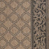 Couristan Recife Garden Lattice Indoor/Outdoor Area Rug, 3'9" x 5'5"