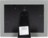 Malden International Designs 4x6 or 5x7 The Girls! Picture Frame, Silver Finish, Gray Textured Wood