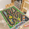 Kids Racing Rug 47''x71'' Car Road Kid Rug Carpet Playmat for Playoom