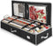 Hearth & Harbor Wrapping Paper Storage Container - Christmas Storage Bag with