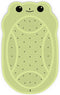 JOYCANO Upgraded Kids Bathtub Mat Non Slip, Low-Odor Natural Rubber Bath Mat with