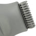 HECASA Smoke Gray Lumbar Back Support Pad Size B for Herman Miller Classic Aeron Chair