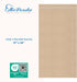 4 Set, Cotton Paradise Piece Turkish Bath Towels for Bathroom, Extra Large Soft Plush Towels Bathroom Beige
